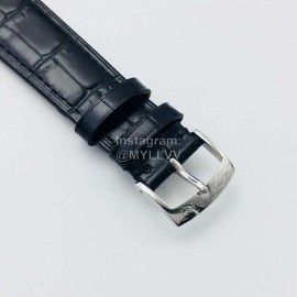 Piaget Pg Factory Altiplano Diamond Dial Watch Black