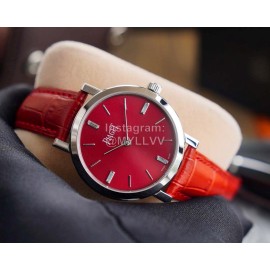 Piaget Altiplano 34mm Dial Mechanical Watch For Women