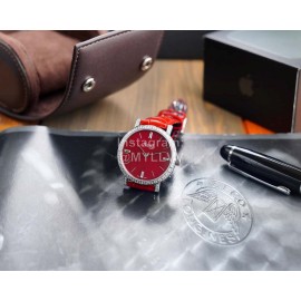 Piaget Altiplano 34mm Dial Mechanical Watch For Women