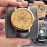 Piaget Altiplano Series Ultra Thin Automatic Mechanical Watch Gold