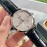 Piaget Altiplano Series Ultra Thin Automatic Mechanical Watch White