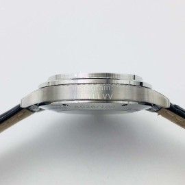 Piaget Tw Factory Black-Tie Diamond Dial Watch Black