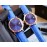 Piaget Altiplano Waterproof Mechanical Table For Men And Women Blue