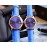 Piaget Altiplano Waterproof Mechanical Table For Men And Women Blue
