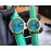 Piaget Altiplano Waterproof Mechanical Table For Men And Women Green