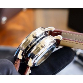 Piaget Altiplano Waterproof Mechanical Table For Men And Women Brown