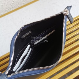 Prada Leather Lining Sheepskin Exquisite Printing Fashion Handbag 2nh005