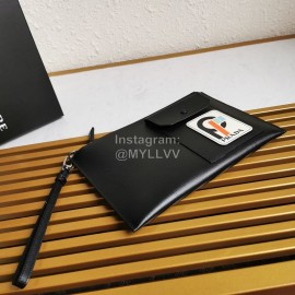 Prada New Cross Grain Cowhide Simple Handbag For Men 2ng005