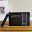 Prada Exquisite Leather Fashion Hand Bag For Men 2nh005