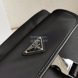 Prada New Three In One Leisure Bag Commuter Bag For Men 2vh110