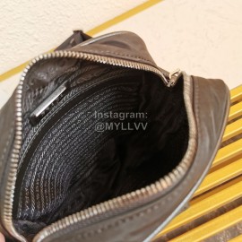 Prada New Three In One Leisure Bag Commuter Bag For Men 2vh112