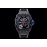 Richard Mille Carbon Fibre Case Living Waterproof Watch Black Rm35-01