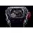 Richard Mille New Carbon Fibre Case Living Waterproof Watch Rm35-01