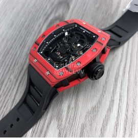 Richard Mille Jb Factory New Mechanical Watch Rm52-01 