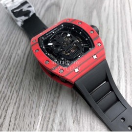 Richard Mille Jb Factory New Mechanical Watch Rm52-01 