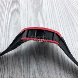 Richard Mille Jb Factory New Mechanical Watch Rm52-01 