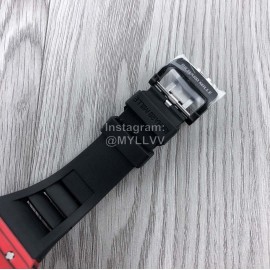 Richard Mille Jb Factory New Mechanical Watch Rm52-01 