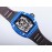 Richard Mille Jb Factory Mechanical Watch Rm52-01 Blue