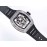 Richard Mille Jb Factory Rubber Strap Mechanical Watch Rm52-01 
