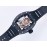Richard Mille Jb Factory New Rubber Strap Mechanical Watch Rm52-01 