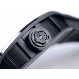 Richard Mille Jb Factory New Rubber Strap Mechanical Watch Rm52-01 