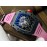 Richard Mille Rm Factory Rubber Strap Watch Rm35-02 Pink