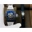 Richard Mille Rm Factory Rubber Strap Watch Rm35-02 White