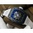 Richard Mille Rm Factory Rubber Strap Watch Rm35-02 White