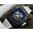 Richard Mille Rm Factory Rubber Strap Watch Rm35-02 White
