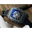 Richard Mille Rm Factory Rubber Strap Watch Rm35-02 Black