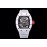 Richard Mille New Rubber Strap Ceramic Case Watch Rm055