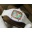 Richard Mille Rm Factory Enamel Dial Watch White