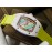 Richard Mille Rm Factory Enamel Dial Watch Yellow