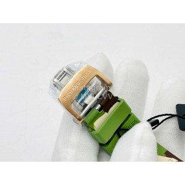 Richard Mille Kv Factory Rm 011 Felipe Massa Watch