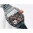 Richard Mille Kv Factory Rm 011 Felipe Massa Watch Black