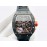 Richard Mille Kv Factory Rm 011 Felipe Massa Watch Black