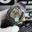 Richard Mille Carbon Fiber Case Mechanical Watch Rm011-03