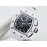 Richard Mille Kv Factory Rm 011 Felipe Massa Life Waterproof Watch White