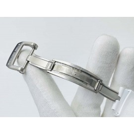 Richard Mille Kv Factory Rm 011 Felipe Massa Life Waterproof Watch White