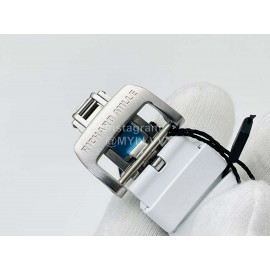 Richard Mille Kv Factory Rm 011 Felipe Massa Life Waterproof Watch White