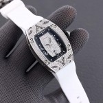 Richard Mille 316 Fine Steel Case Sapphire Crystal Watch
