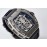 Richard Mille Black Rubber Strap Watch For Men