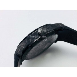 Roger Dubuis Bbr Factory Excalibur 42mm Dial Watch Black