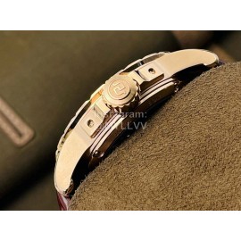 Roger Dubuis Bbr Factory Double Tourbillon Watch 