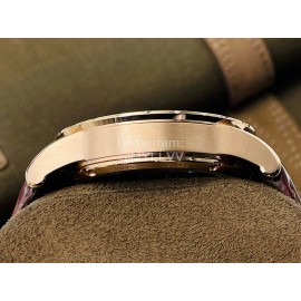 Roger Dubuis Bbr Factory Double Tourbillon Watch 