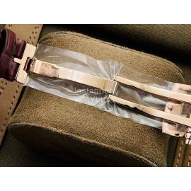 Roger Dubuis Bbr Factory Double Tourbillon Watch 