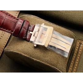 Roger Dubuis Bbr Factory Double Tourbillon Watch 