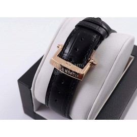 Roger Dubuis Hommage New Roman Numeral 42mm Dial Watch For Men