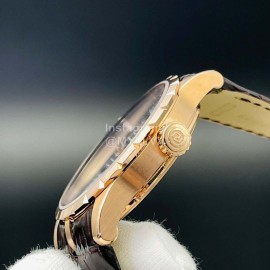 Roger Dubuis Bbr Factory Carbon Fibre Case Watch