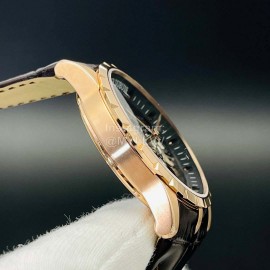 Roger Dubuis Bbr Factory Carbon Fibre Case Watch